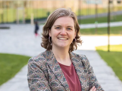 Mariska Kleemans benoemd tot hoogleraar Youth, News and Education