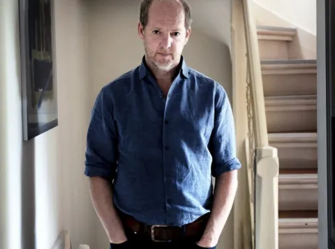 Marc van Berkel