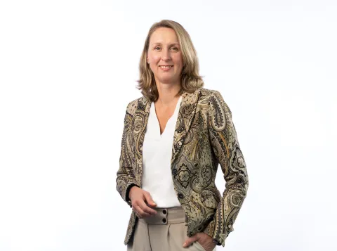 Inge Molenaar