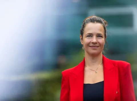 Laura van Niftrik