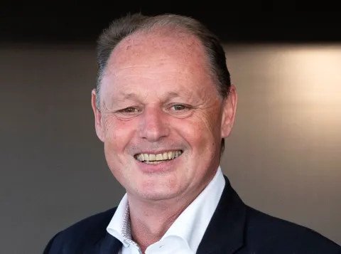 Mark van den Boogaard
