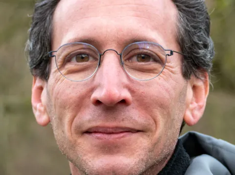 Prof. dr. Olivier Hekster