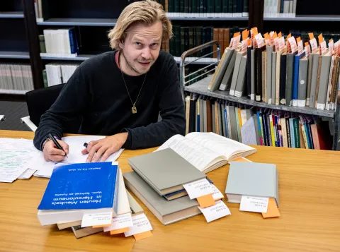 Wout Waanders