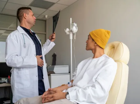 cancer therapies 