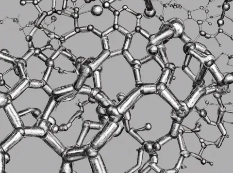 Molecules 