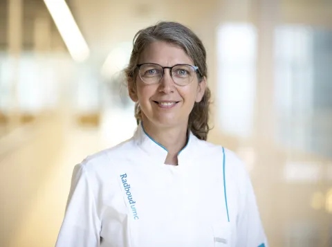 Nicol Voermans
