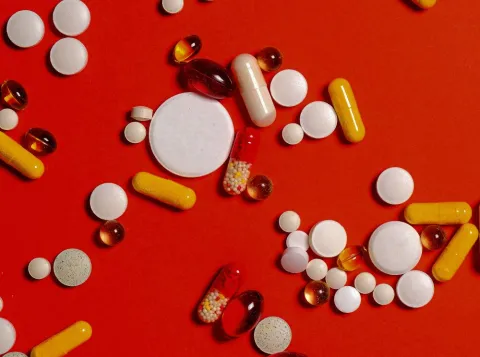 drug screening 