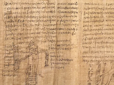 Greek Papyri Course