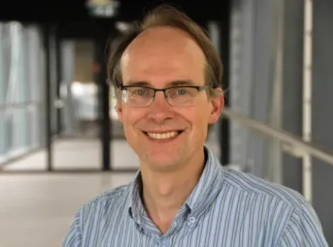 Henk van den Heuvel