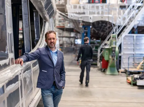 Innoveren door creatief denken