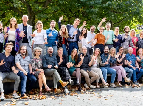NOLAI team