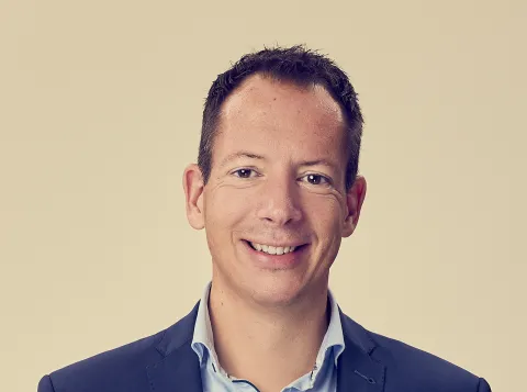 Remco Hoekman