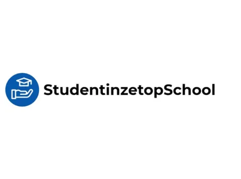 Logo StudentinzetopSchool