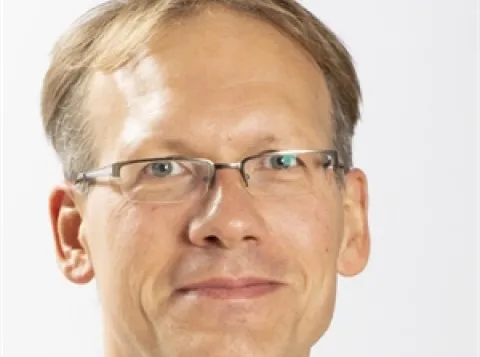 Bernhard Englitz