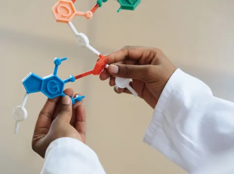chemical biology