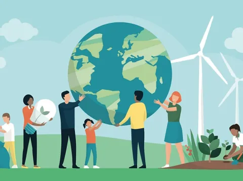 Environmental Justice and Governance