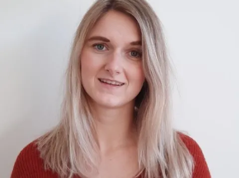 Lotte Gosens