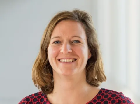 Jeannette Mostert