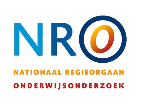 Logo NRO