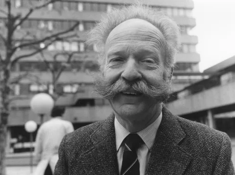Jan Giesbers