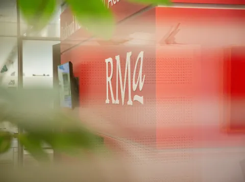 Radboud Management Academy