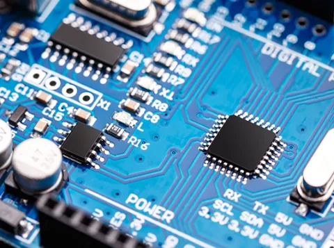 Semiconductor