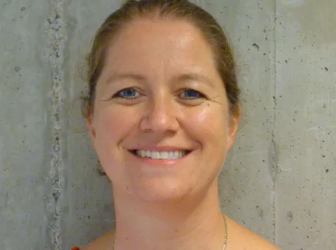 Sharon de Groot