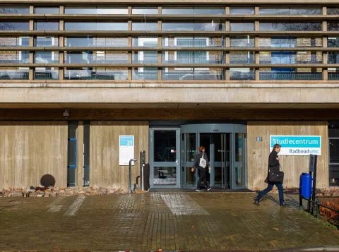 Studiecentrum Radboudumc