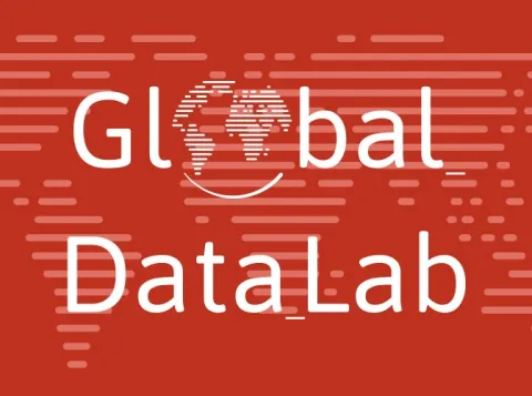 Logo Global Data Lab