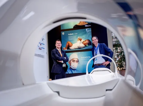 CT scan