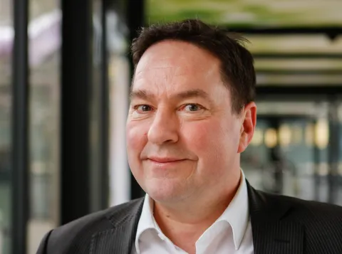 Joost Rosendaal