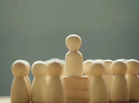 Management, politics & law