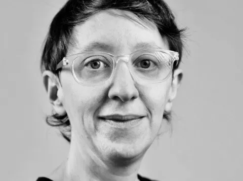 Melanie Schiller
