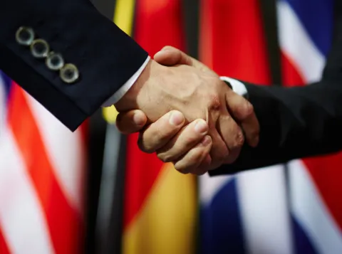 Policy, Governance and Politics