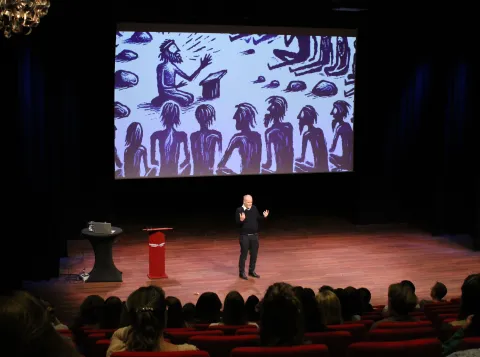 Radboud Taal en Communicatie Masterclasses