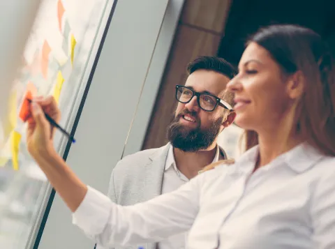 Starting your own business