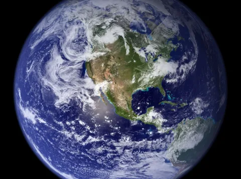 Wereldbol