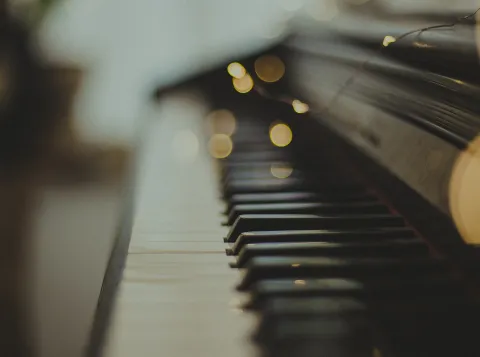 Piano