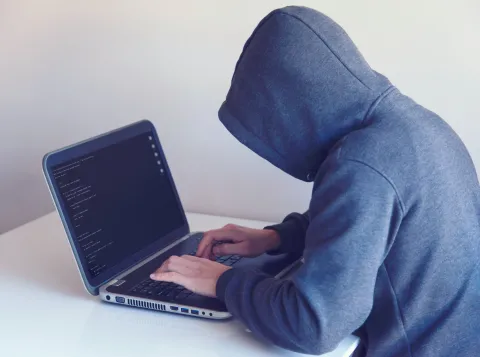 Cyber crime