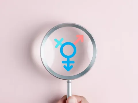 Sex and Gender