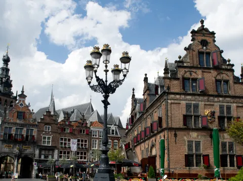 Grote Markt Nijmegen