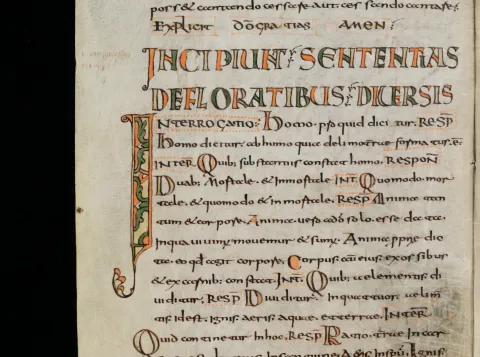 Manuscript, ManuscriptAI, Shari Boodts