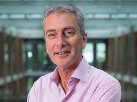 Profielfoto van Ard Lazonder