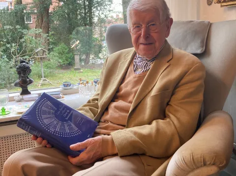 In memoriam prof. dr. G.J.M. Bartelink