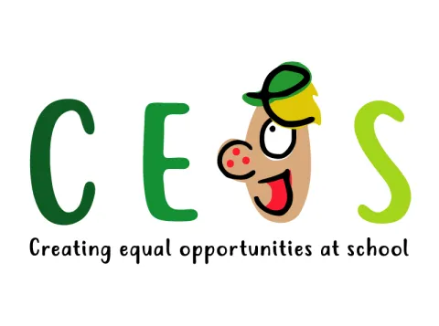 Logo CEOS