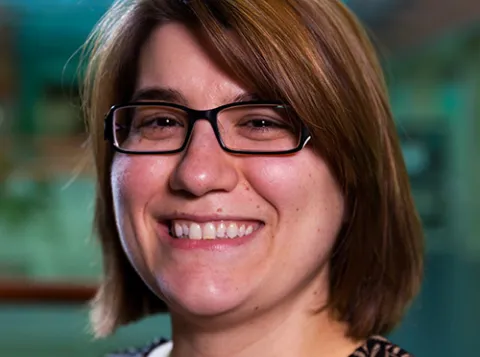 prof. Daniela Wilson