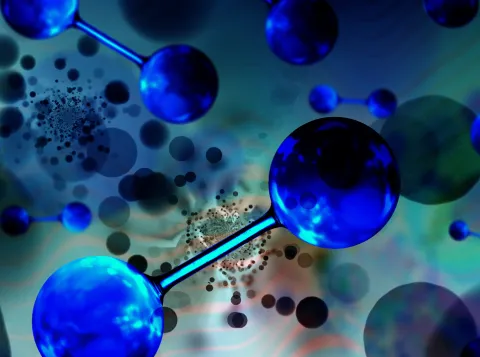 Physics and Chemistry