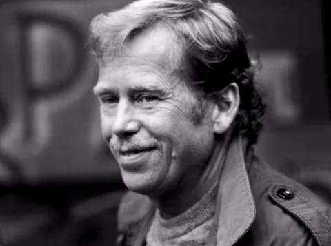 Václav Havel