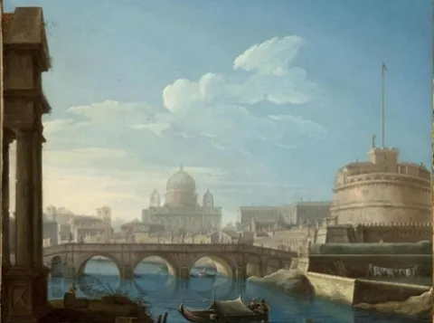 Rome