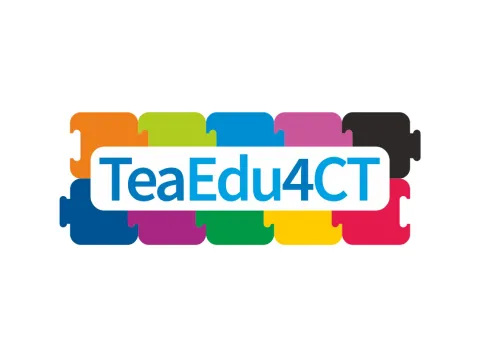 TeaEdu4CT logo